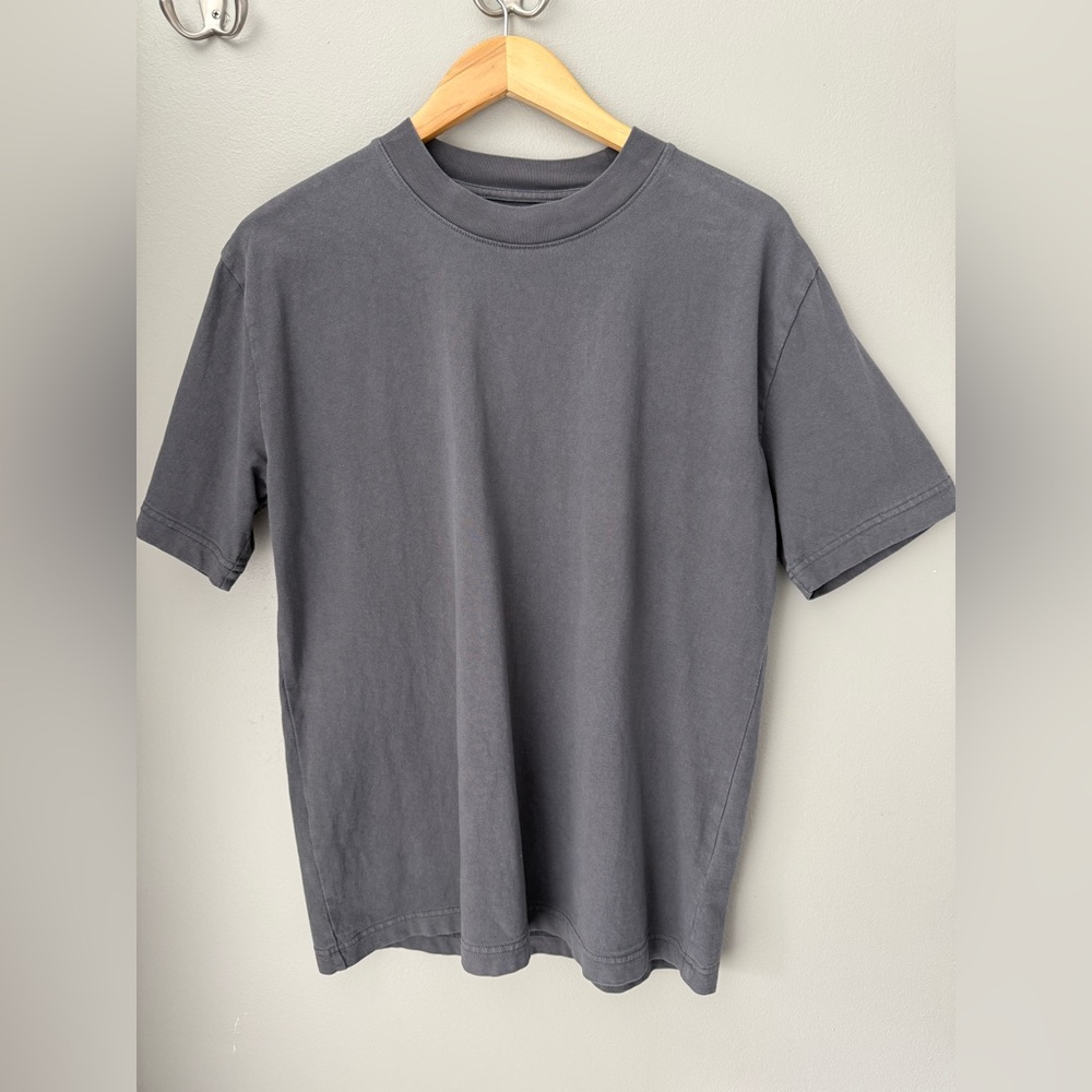 YZY x Gap T Shirt Engineered by Balenciaga